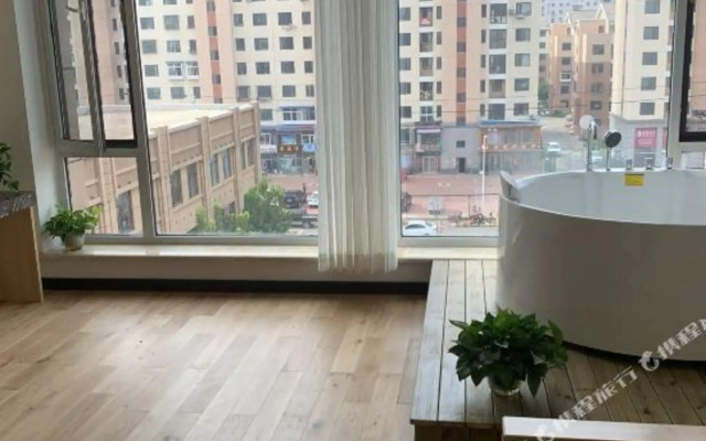 Zengxin Hotel