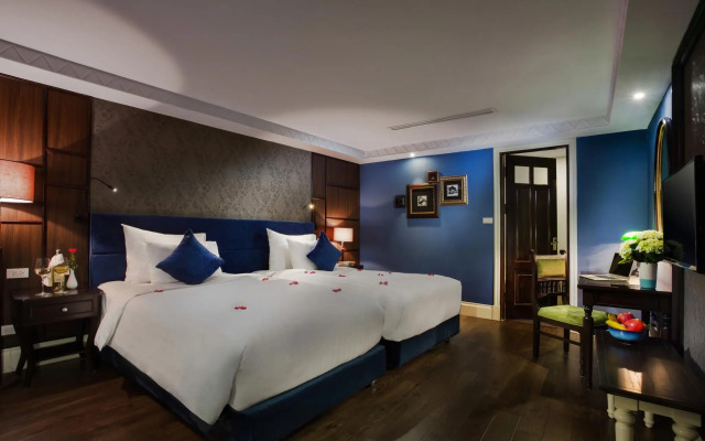 O'Gallery Premier Hotel & Spa