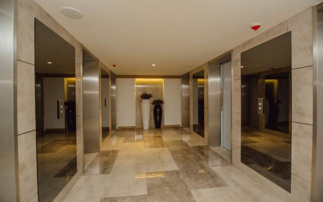 Апарт-отель Dream Home