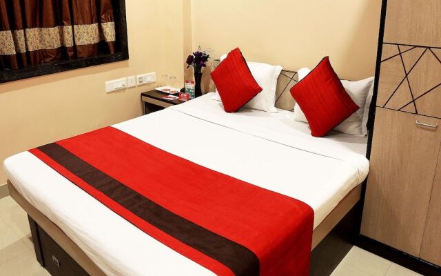 OYO 1015 Hotel Reliable Inn