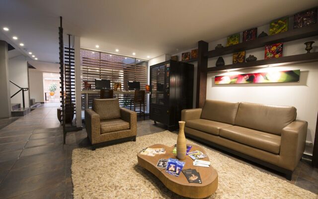 Hotel Scala 68
