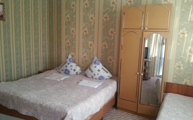 Guest House na Pavlika Morozova