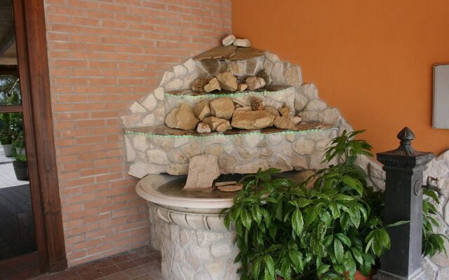 Agriturismo Pesolillo
