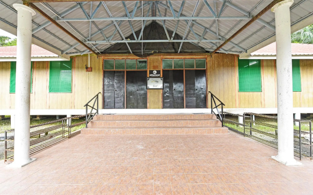 Hotel O Otternest @ Gunung Pulai 2