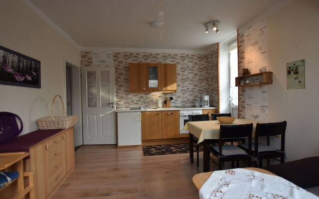 Modern Apartment in Kuhlungsborn near Beach