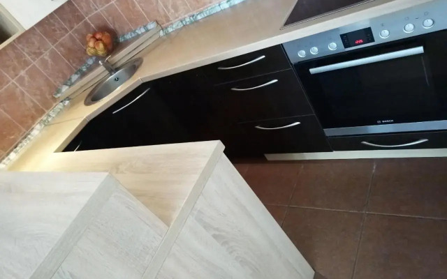 Apartman House Annesa