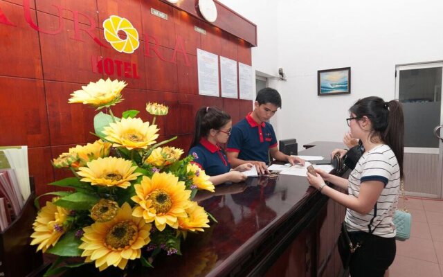 Aurora Nha Trang Hotel