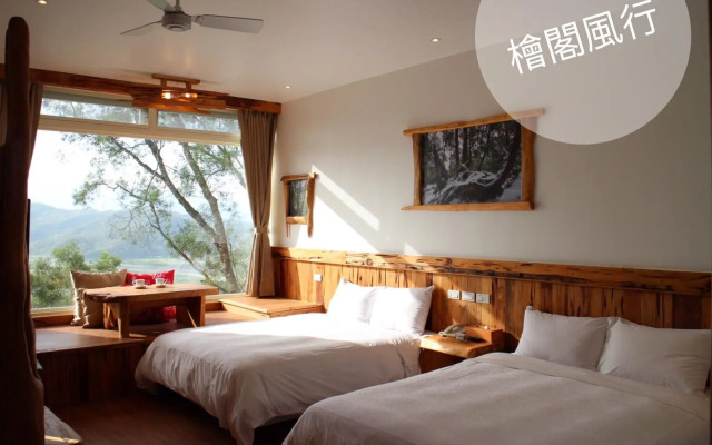 Shangrila Leisure Farm