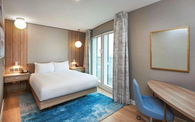 DoubleTree by Hilton Hotel London ExCel