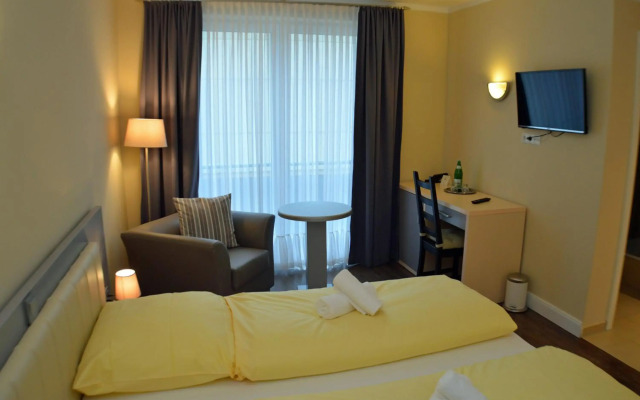 Hotel Jeta