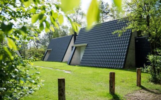 Roompot Bungalowpark Hoenderloo
