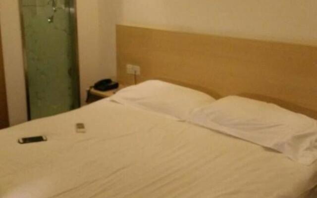 Shanghai Motel 168 - Nanjing East Road