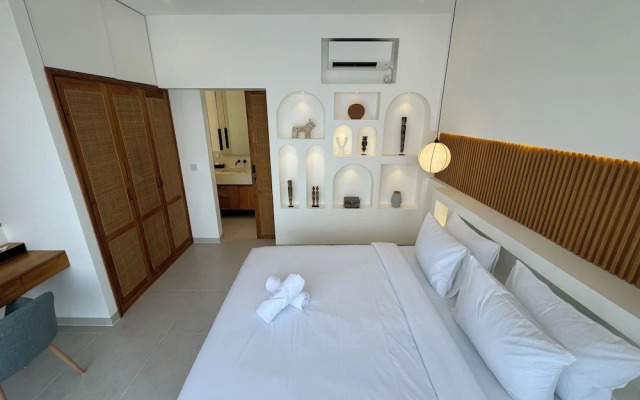 Playa Canggu 6