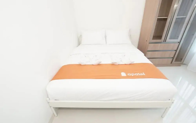 Apatel Roseville SOHO & Suite