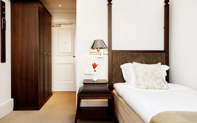 Elite Palace Hotel & Spa
