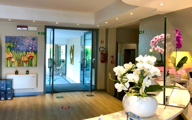 Hotel Alfieri