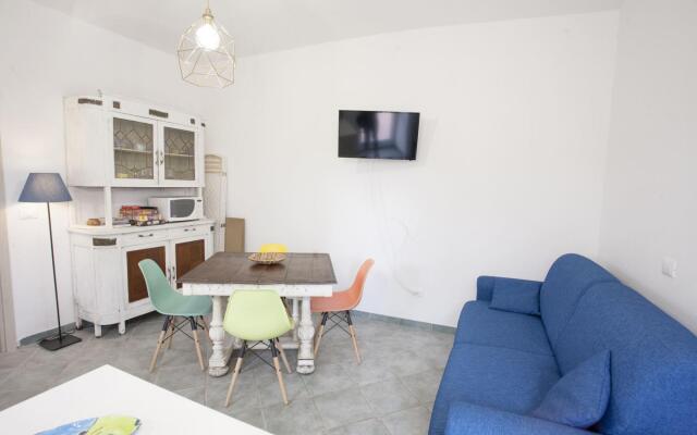 Il Koala two room apartment near Capoliveri-BILOCALE IL KOALA