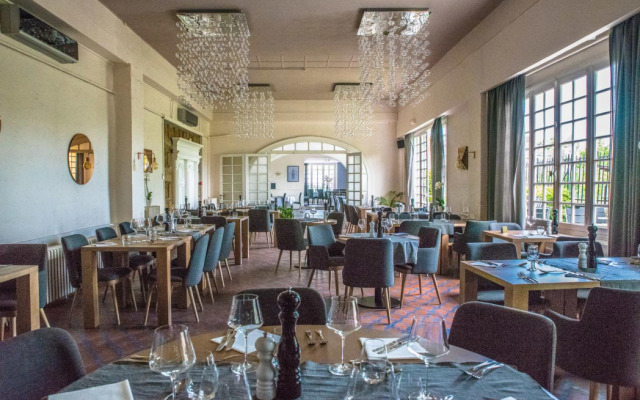 Hôtel La Réserve de Brive