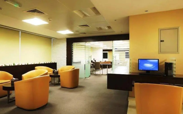 Vision Links Hotel Apartment 3