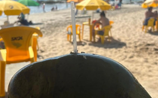 Apto 28A - Residencial Palladium Centro, Penha SC