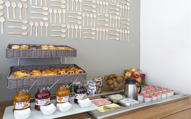B&B Hotel Firenze Novoli