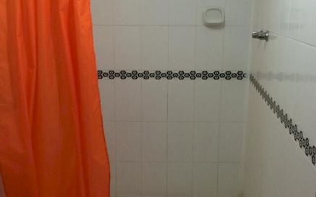 Hostal Los Uros