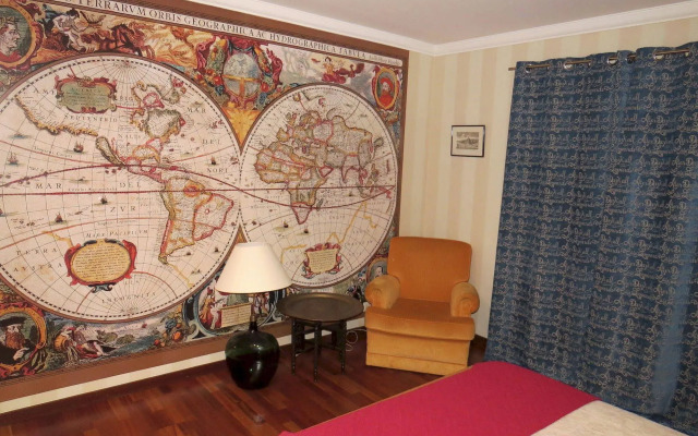 Sweet Home Braga Hostel & Guest House