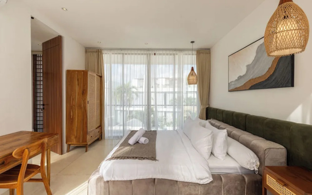 Villa Carmel by Betterplace