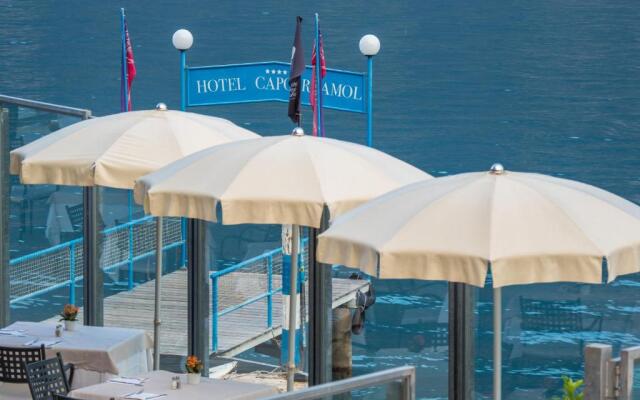 Hotel Capo Reamol