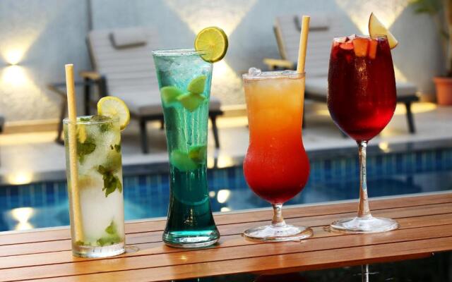 Resort The Lohias