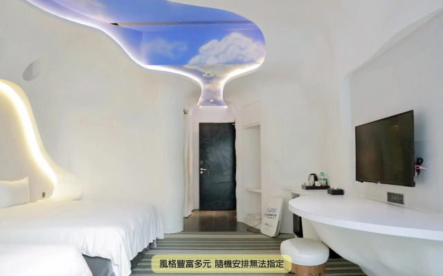 Boda Hotel Taichung