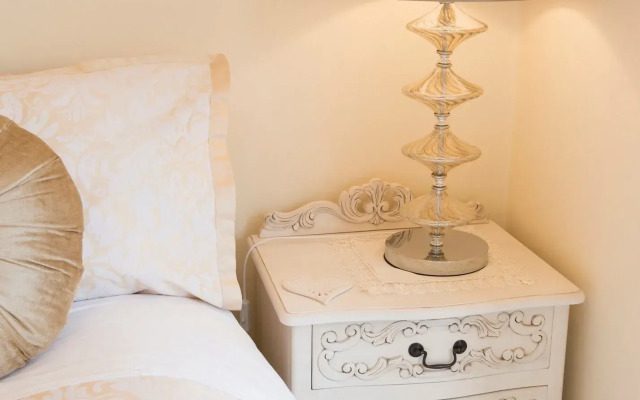 The Rysdale Guest House