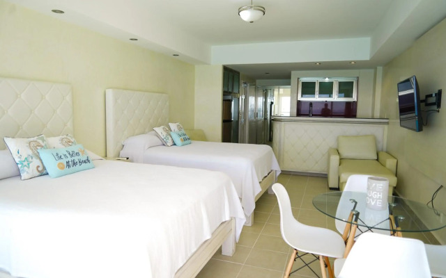 Condominios Salvia Cancun