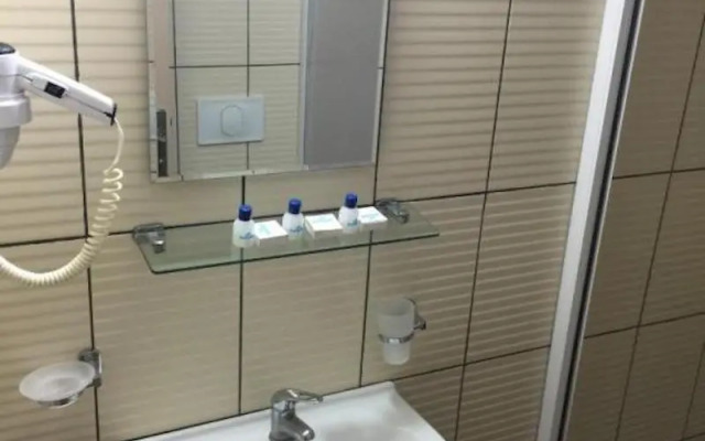 Muer City Hotel Kemer
