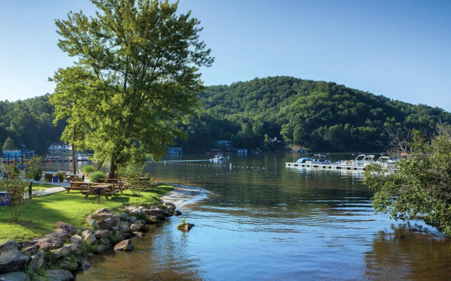 Club Wyndham Resort at Fairfield Mountains
