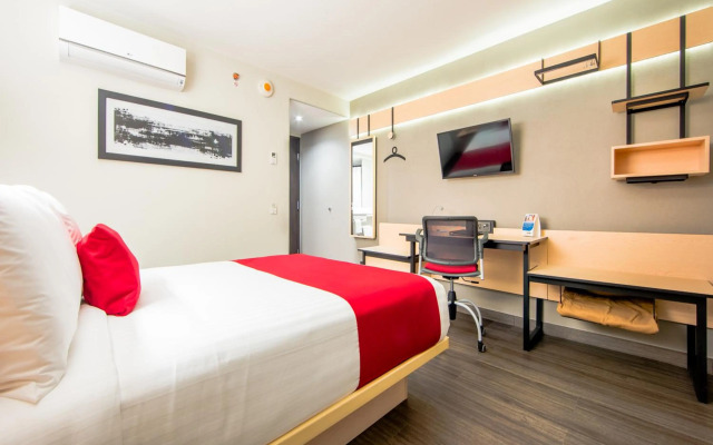 Comfort Inn Delicias