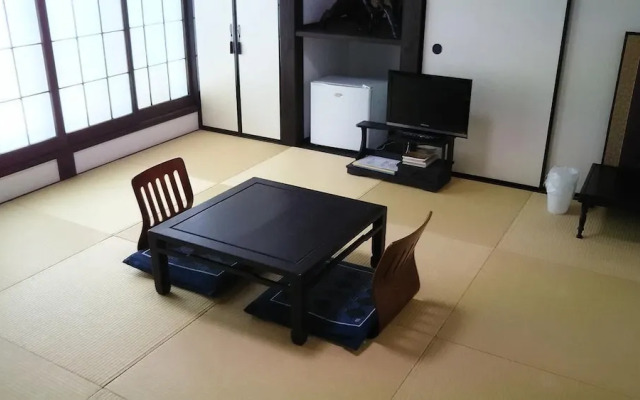 guesthouse KOUNDO