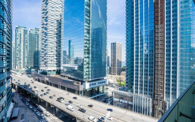 Aaira Suites 1106