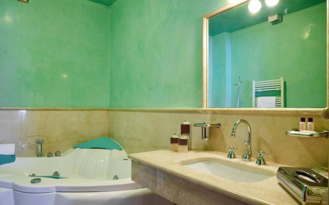 Villa delle Ortensie