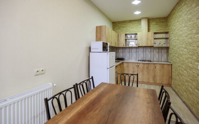 Tbilisi Apartment