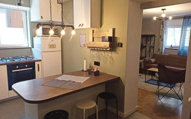 Parkside central Zagreb