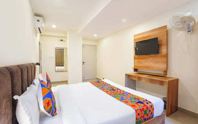 Fabhotel Indian Suites