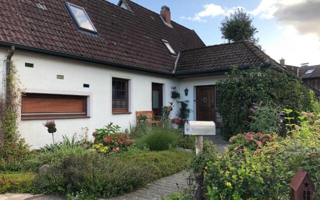 Ferienwohnung 2 Basthorst