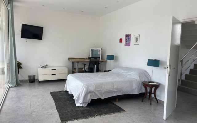 Luxury 4 bed Villa - Private Pool - Sleeps 8