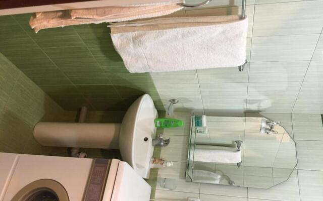 Your Hostel