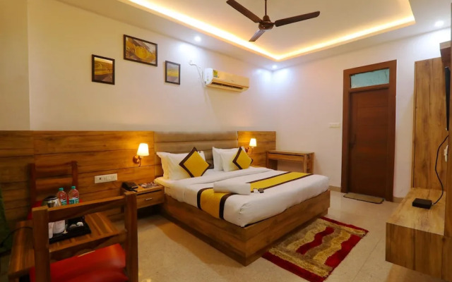 Hotel Cristelia