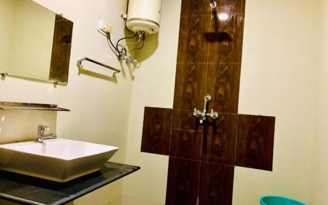 Goroomgo Hotel Reliance Jharkhand