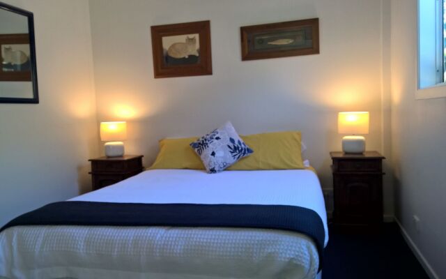 Magnetic Island Bed And Breakfast