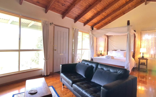 Pencil Creek Cottages