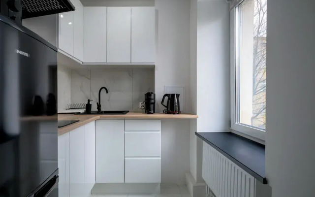 RentPlanet - Studio Oleśnicka